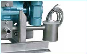 Industrial Hose Pump Dealers