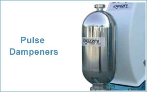 Hermetic Pumps Manufacturer in india