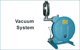 vacuum system