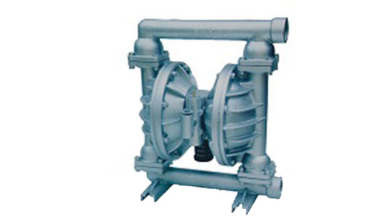 Hermetic Pumps Mumbai India