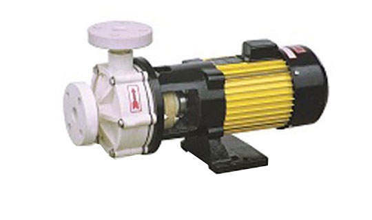 Polypropylene Pump Manufacturers 