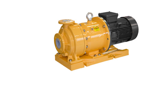 HMD Pumps Manufacturer